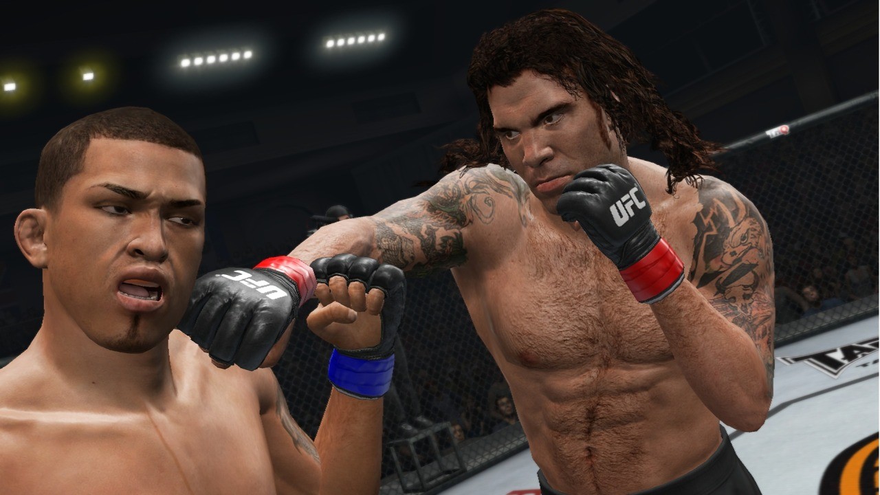 UFC Undisputed 3 - Imagen 39